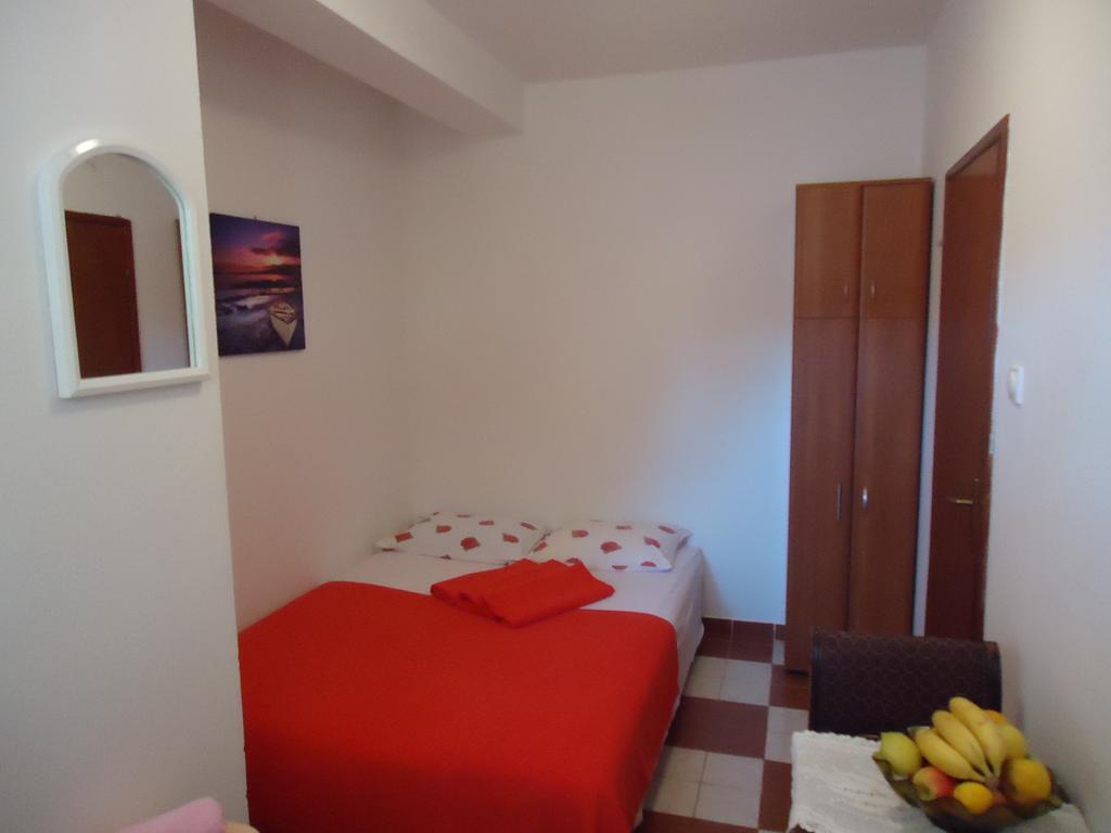 Apartments Villa Micunovic Herceg Novi Quarto foto