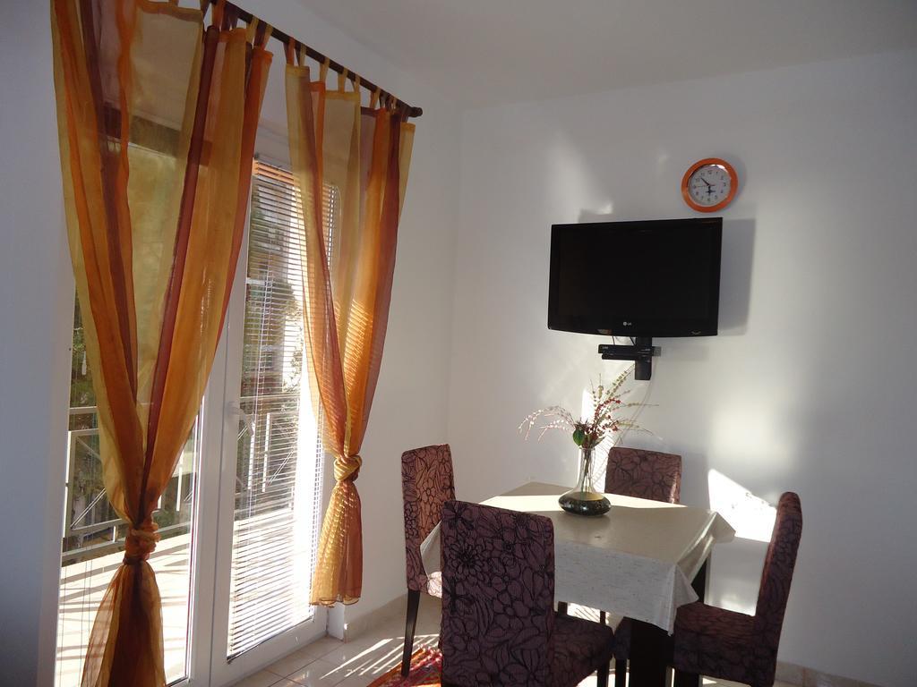 Apartments Villa Micunovic Herceg Novi Quarto foto