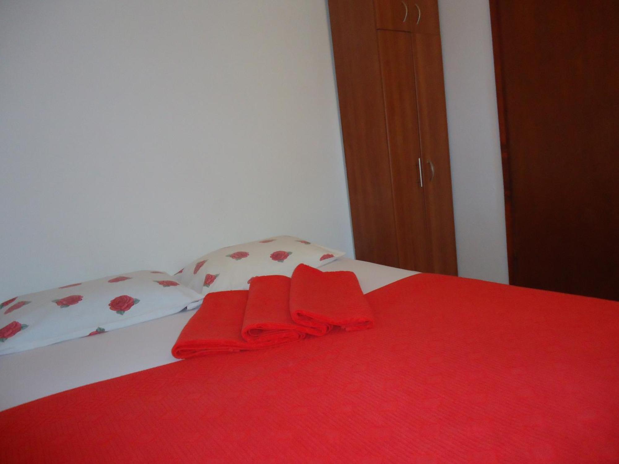 Apartments Villa Micunovic Herceg Novi Quarto foto